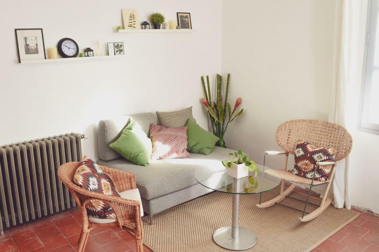 Apartament Le Zathery Campagne  Zewnętrze zdjęcie