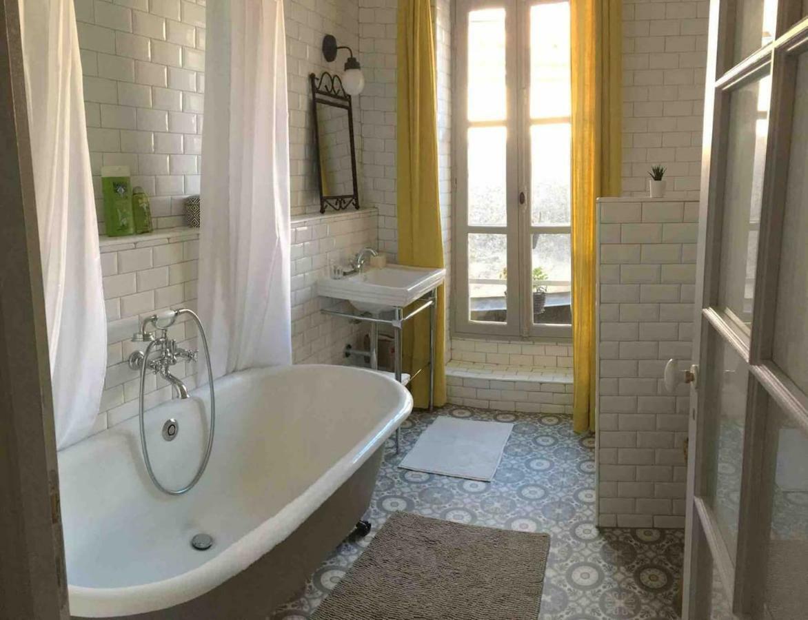 Apartament Le Zathery Campagne  Zewnętrze zdjęcie