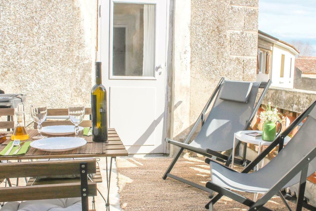 Apartament Le Zathery Campagne  Zewnętrze zdjęcie