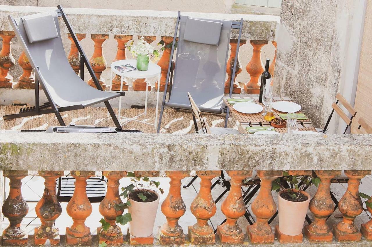 Apartament Le Zathery Campagne  Zewnętrze zdjęcie