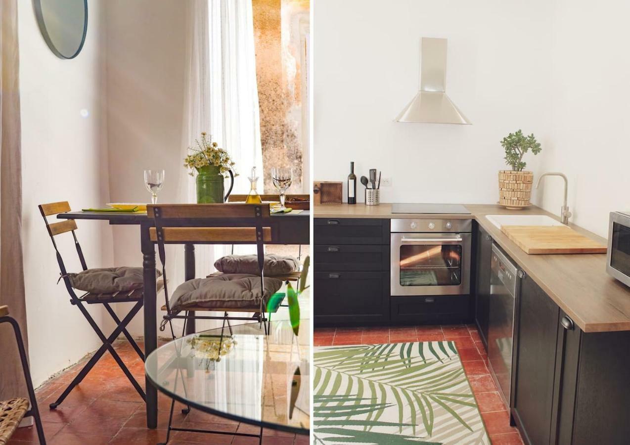 Apartament Le Zathery Campagne  Zewnętrze zdjęcie