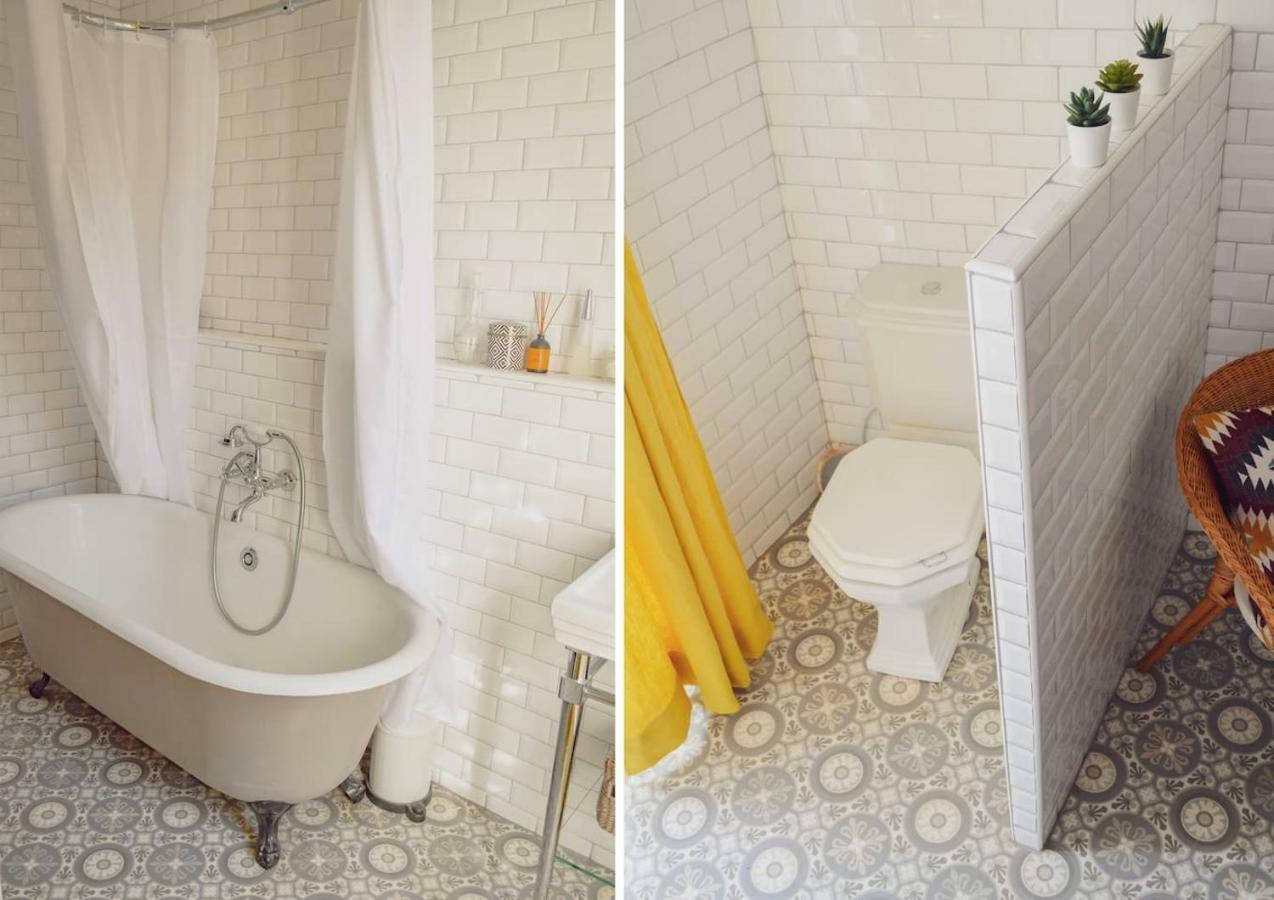 Apartament Le Zathery Campagne  Zewnętrze zdjęcie