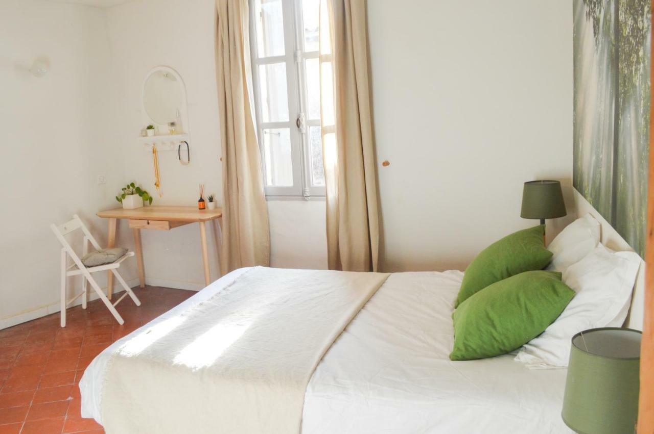 Apartament Le Zathery Campagne  Zewnętrze zdjęcie